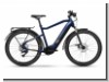 Haibike Trekking 7 i630Wh 11-G Deore