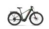 Haibike TREKKING 5 HIGH i720Wh 11-G Cues