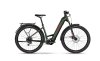 Haibike TREKKING 5 LOW i720Wh 11-G Cues