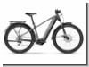 Haibike TREKKING 4 HIGH i720Wh 10-G Deore