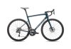 Specialized TARMAC SL8 EXPERT DI2 56 DEEP LAKE METALLIC/GREEN PEARL