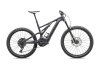 Specialized LEVO ALLOY G3 NB S5 BLACK/LIGHT SILVER