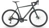 Stevens Prestige - Storm Grey - 54 cm