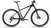 Stevens Devil´s Trail 27.5  - Stealth Black - 16 