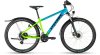 Stevens Furious 27.5” - Blue Green - 18 