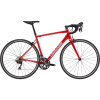 Cannondale 700 M CAAD Optimo 1 CRD 58 Candy Red