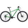 Cannondale Trail 7 XL Green