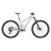 Scott Genius 940 - Raw Alloy - M