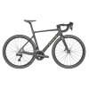 Scott Addict RC 15 black - Raw Carbon - XL58