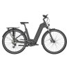 Scott Sub Sport eRIDE 20 Unisex grey - Galaxy Grey - M