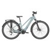 Scott Sub Tour eRIDE 10 Lady - Muted Blue - M