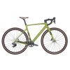 Scott Addict Gravel 30 - Ever Green - L